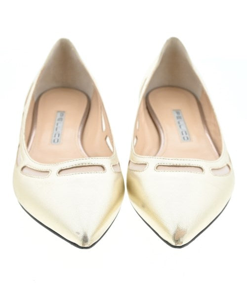 PELLICO รองเท้าส้นสูง