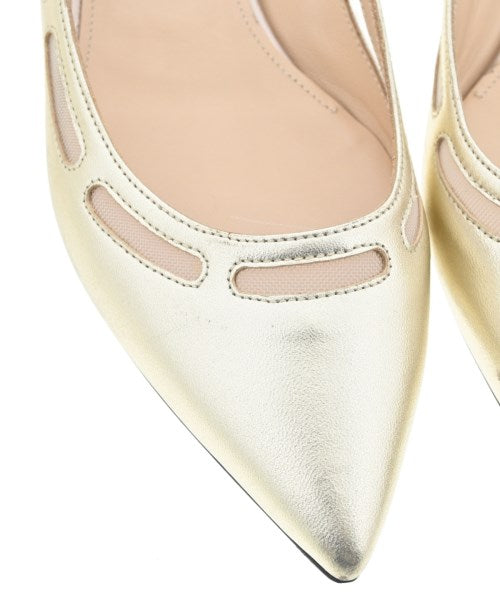 PELLICO รองเท้าส้นสูง