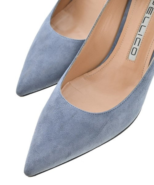 PELLICO รองเท้าส้นสูง