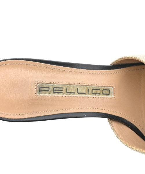 PELLICO รองเท้าแตะ