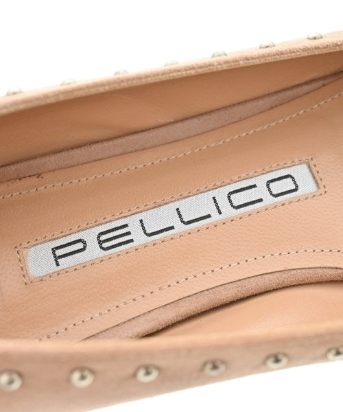 PELLICO รองเท้าส้นสูง