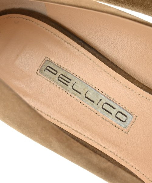 PELLICO รองเท้าส้นสูง