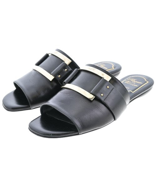 Roger Vivier รองเท้าแตะ