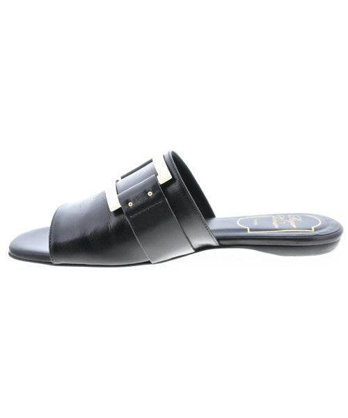 Roger Vivier รองเท้าแตะ
