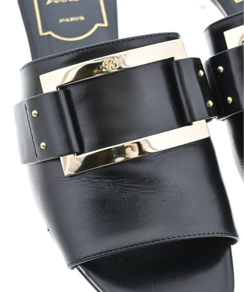 Roger Vivier รองเท้าแตะ