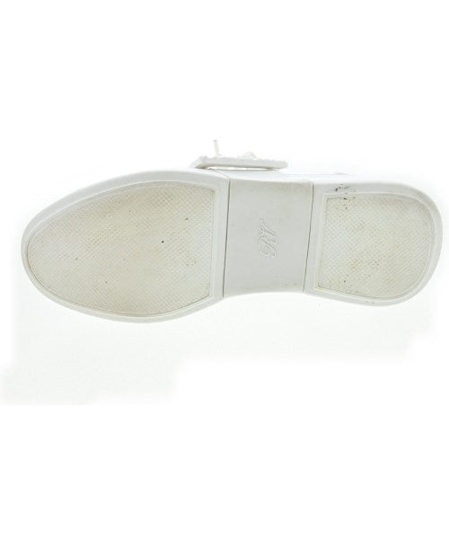 Roger Vivier รองเท้าผ้าใบ