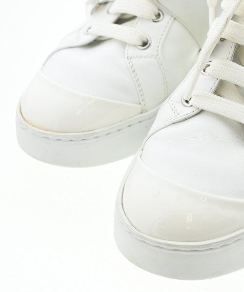 Roger Vivier รองเท้าผ้าใบ