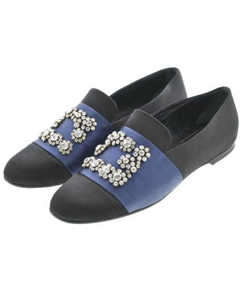 Roger Vivier รองเท้าบัลเล่ต์/รองเท้าโอเปร่า