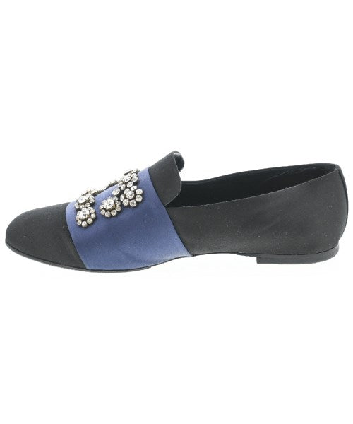 Roger Vivier รองเท้าบัลเล่ต์/รองเท้าโอเปร่า
