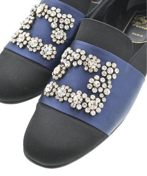 Roger Vivier รองเท้าบัลเล่ต์/รองเท้าโอเปร่า