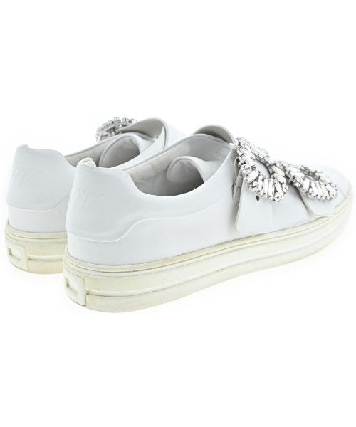 Roger Vivier รองเท้าผ้าใบ