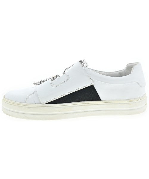 Roger Vivier รองเท้าผ้าใบ