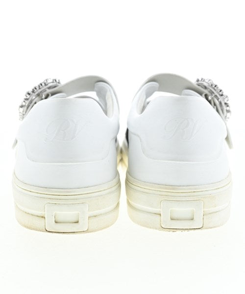 Roger Vivier รองเท้าผ้าใบ