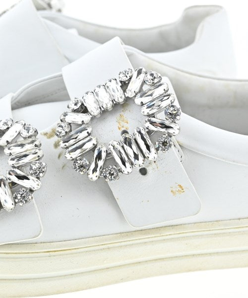 Roger Vivier รองเท้าผ้าใบ