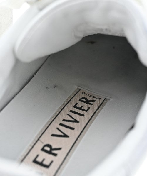 Roger Vivier รองเท้าผ้าใบ