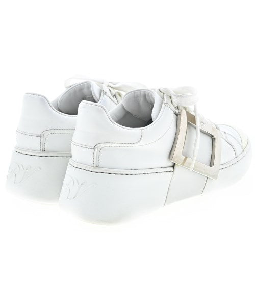 Roger Vivier รองเท้าผ้าใบ