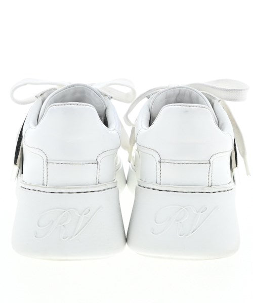 Roger Vivier รองเท้าผ้าใบ