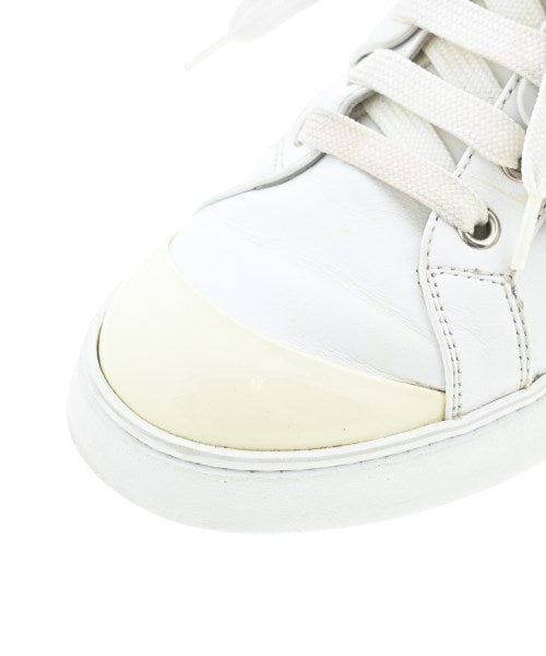 Roger Vivier รองเท้าผ้าใบ