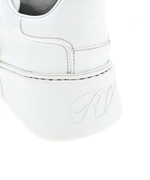 Roger Vivier รองเท้าผ้าใบ