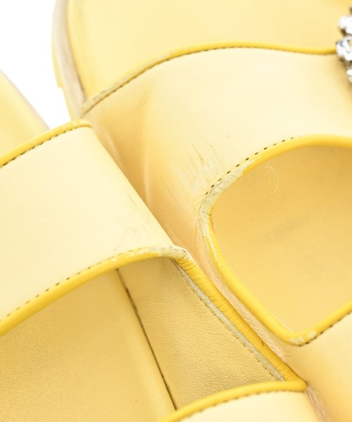 Roger Vivier รองเท้าแตะ