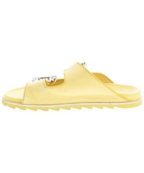 Roger Vivier รองเท้าแตะ