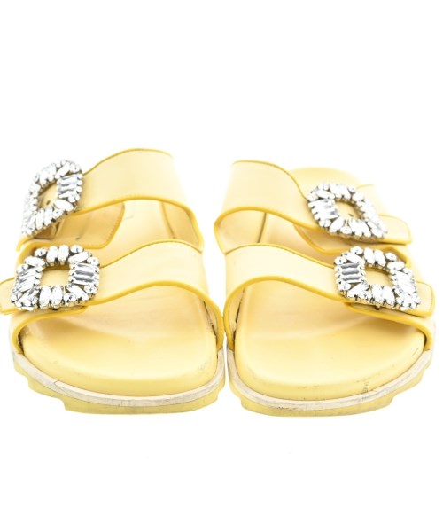 Roger Vivier รองเท้าแตะ