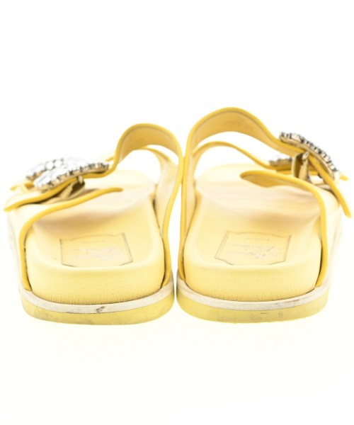 Roger Vivier รองเท้าแตะ