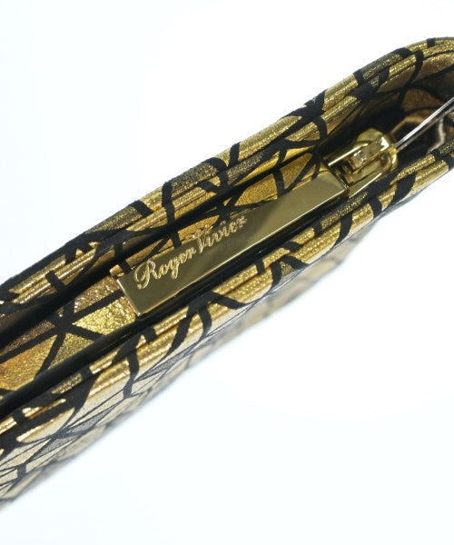 Roger Vivier คลัตช์