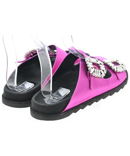 Roger Vivier รองเท้าแตะ