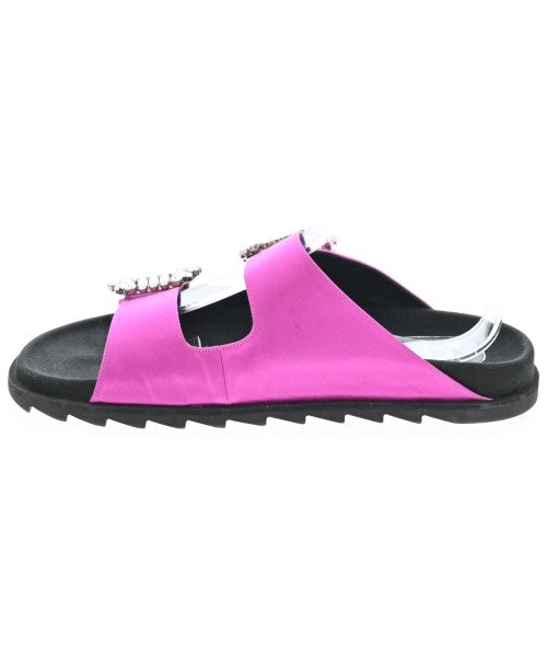 Roger Vivier รองเท้าแตะ