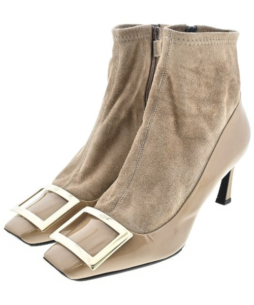 Roger Vivier รองเท้าบูท