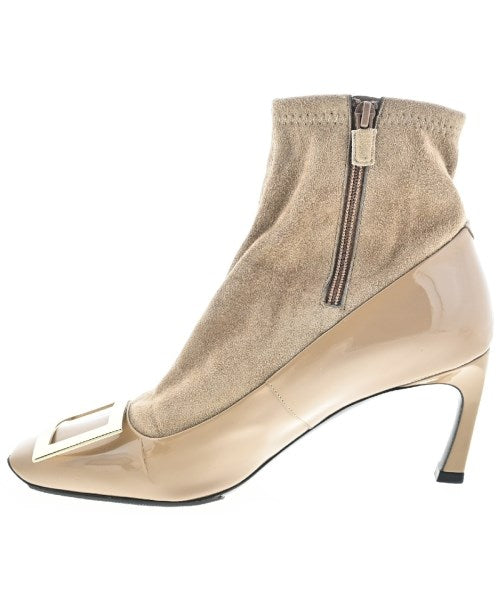 Roger Vivier รองเท้าบูท
