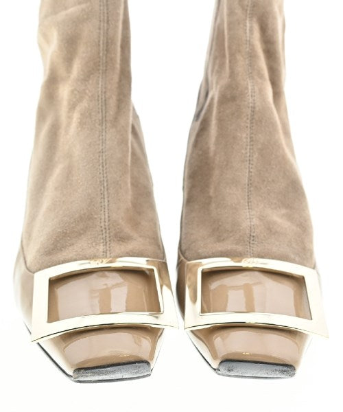 Roger Vivier รองเท้าบูท