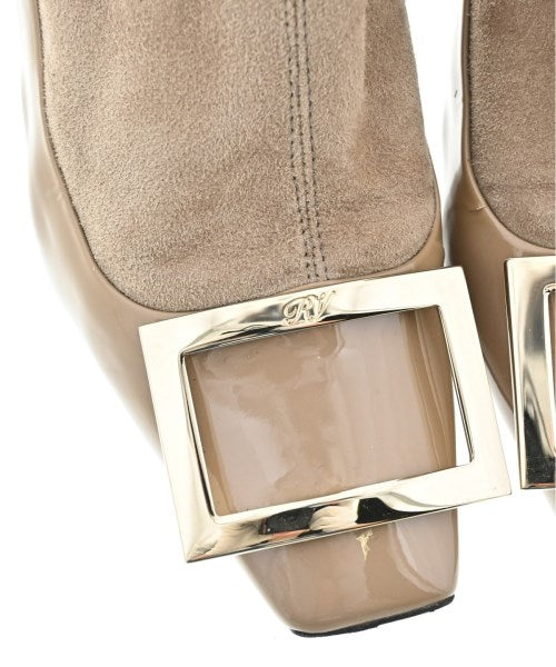 Roger Vivier รองเท้าบูท