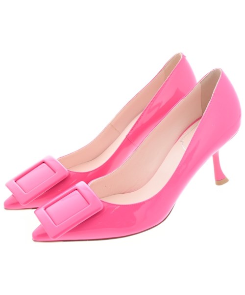 Roger Vivier รองเท้าส้นสูง