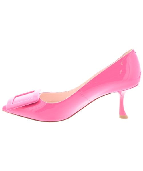 Roger Vivier รองเท้าส้นสูง