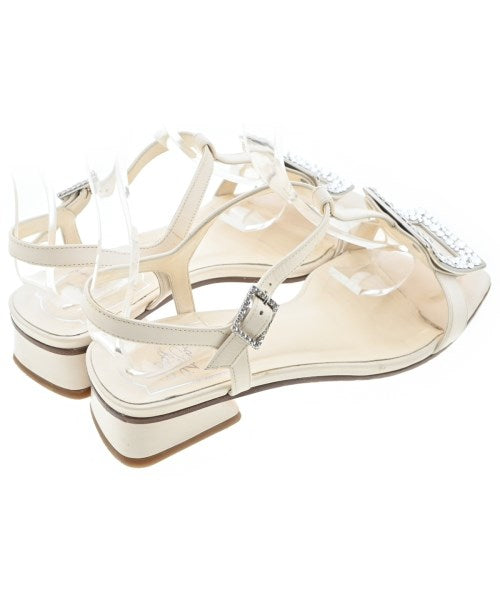 Roger Vivier รองเท้าแตะ