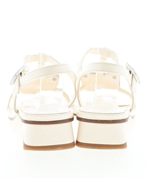 Roger Vivier รองเท้าแตะ