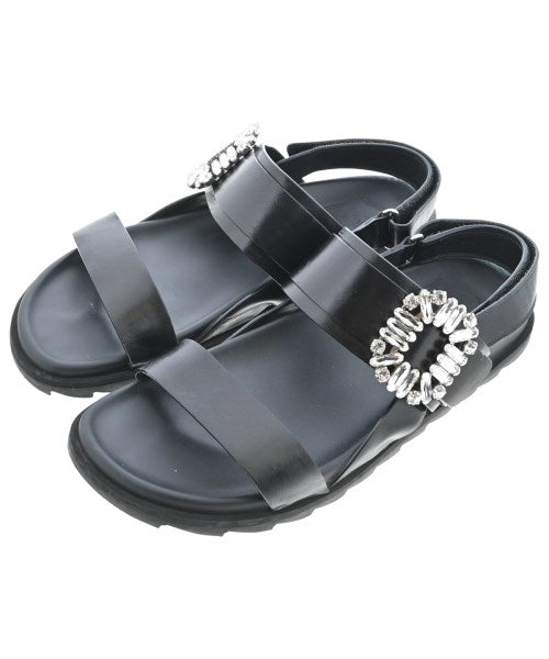 Roger Vivier รองเท้าแตะ