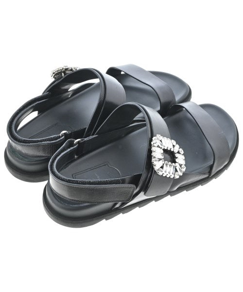 Roger Vivier รองเท้าแตะ
