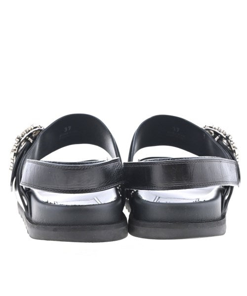 Roger Vivier รองเท้าแตะ