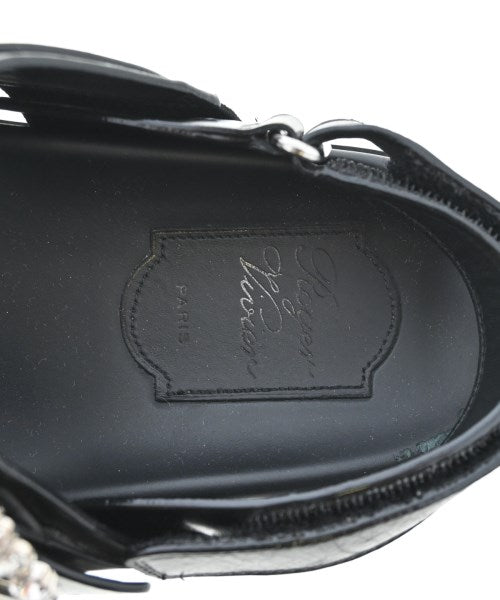 Roger Vivier รองเท้าแตะ