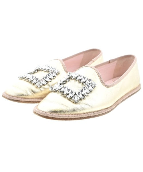 Roger Vivier รองเท้าส้นสูง