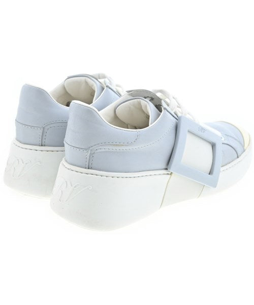Roger Vivier รองเท้าผ้าใบ