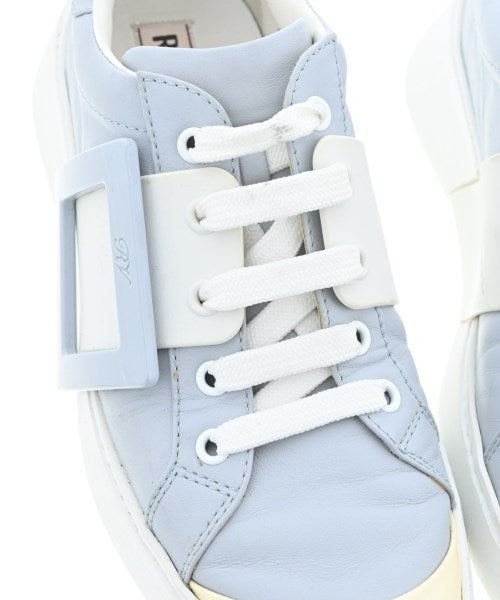Roger Vivier รองเท้าผ้าใบ