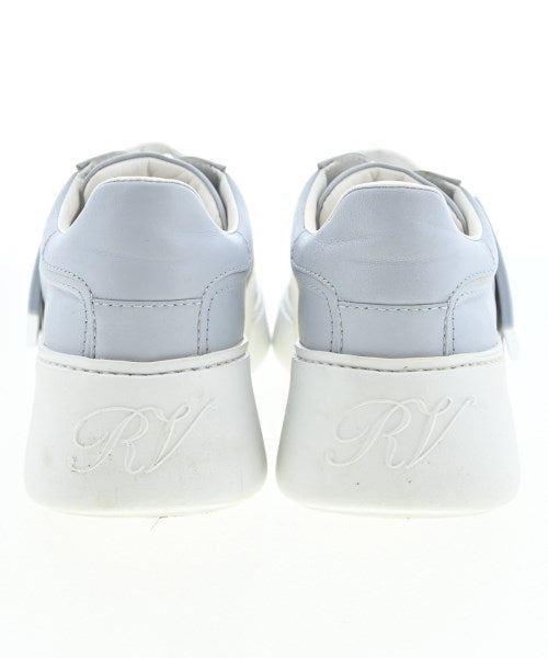 Roger Vivier รองเท้าผ้าใบ