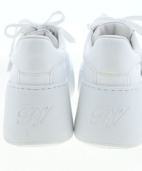 Roger Vivier รองเท้าผ้าใบ