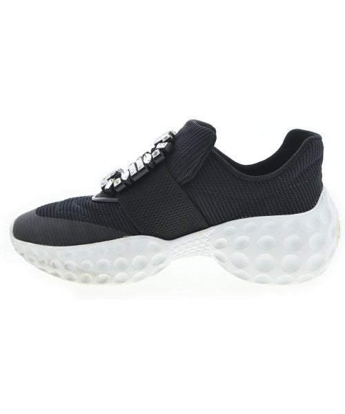 Roger Vivier รองเท้าผ้าใบ