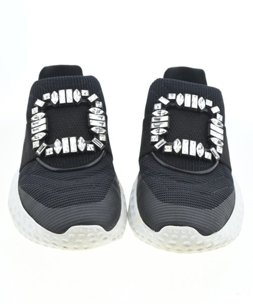 Roger Vivier รองเท้าผ้าใบ