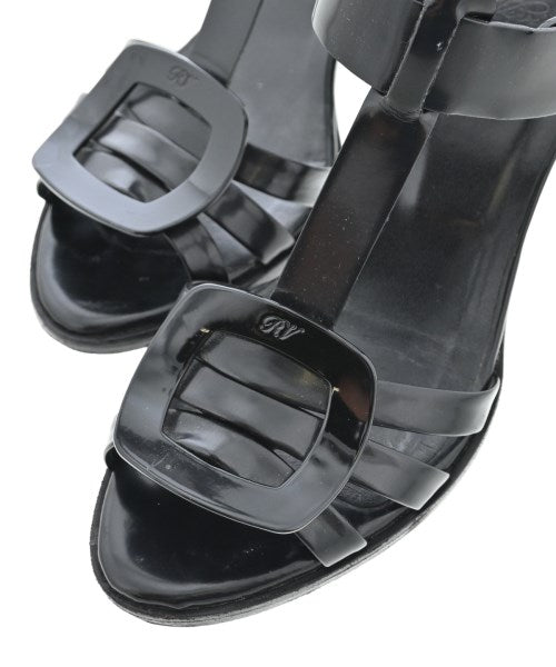 Roger Vivier รองเท้าแตะ